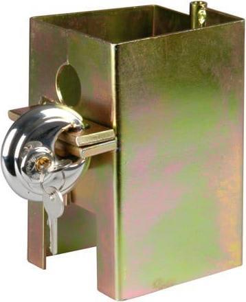 Image du produit Boîtier d’attelage