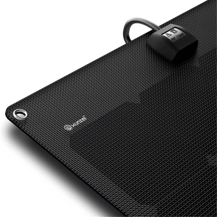 Image du produit Xunzel Panneau solaire HD (120 W, 2.50 kg)