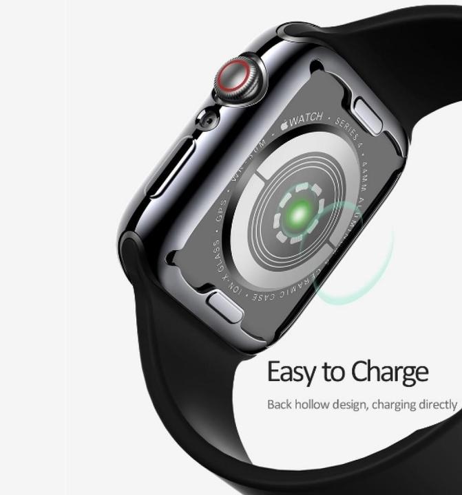 Image du produit Usams Étui pour Apple Watch 40mm Protection intégrale