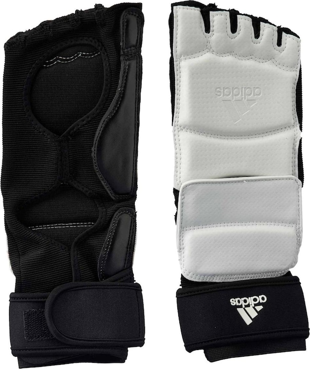 Produktbild adidas Taekwondo Fussschutz ADITFS01 (XS)