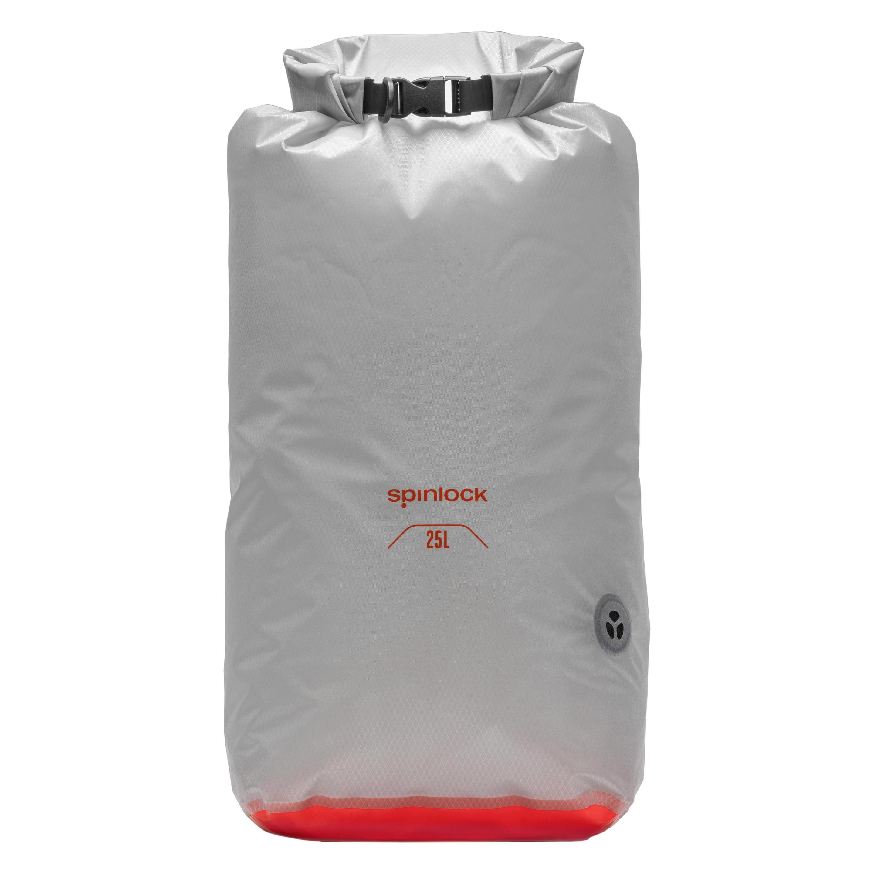 Spinlock Bloqueur Spinlock XAS 0408 double - 4 à 8 mm