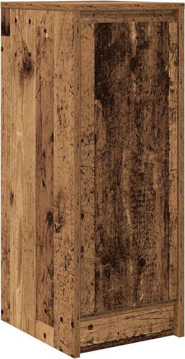 Image du produit vidaXL Sideboard (29.50 x 34 x 76 cm)