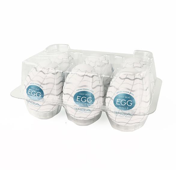 Image du produit Tenga Wavy II