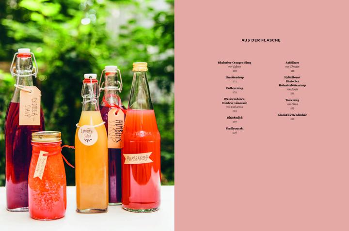 Produktbild Food Swap - Selbst gemachte Köstlichkeiten zum Tauschen und Teilen (Deutsch, Swantje Havermann, Yelda Yilmaz, 2016)