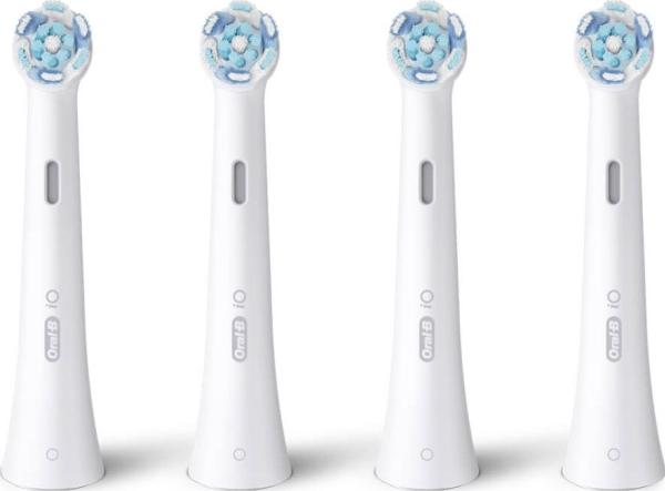 Image du produit Oral-B BRAUN iO CW-4 Ultimate Clean White (4 x)