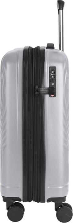 Actual product image Gabol Radar 4 Rollen Kabinentrolley 55 cm (40 l)