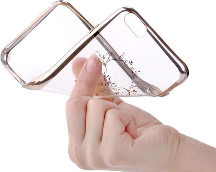 Immagine prodotto Devia Custodia morbida Galaxy S8 Plus Crystal Iris (Samsung Galaxy S8+)