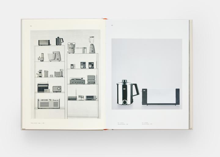 Immagine prodotto Dieter Rams (Inglese, Jonathan Ive, Sophie Lovell, 2024)
