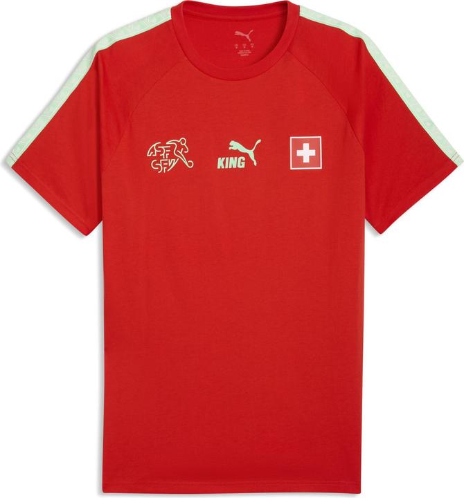 Produktbild Puma SFV KING Tee (S)