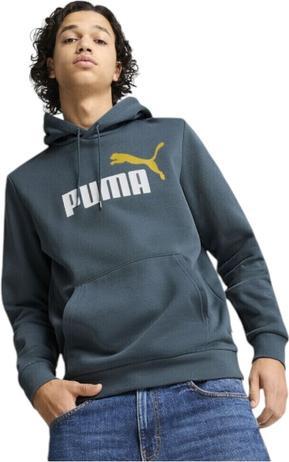 Produktbild Puma ESS+ 2 Col Big Logo Hoodie FL (L)