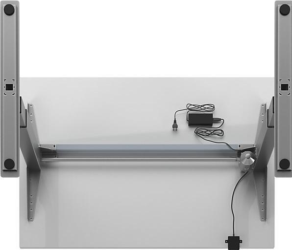 Image du produit kaiserkraft Atlanta (120 x 80 x 100 cm)