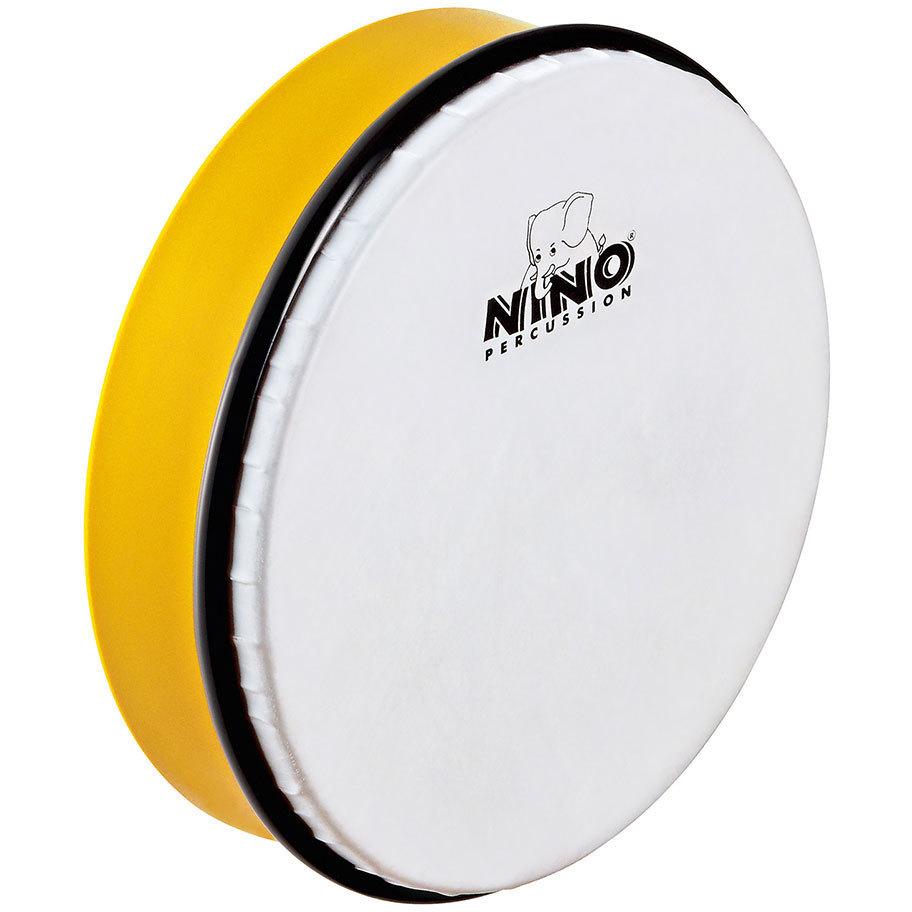 Nino Percussion NINO45Y -keh??rumpu, keltainen