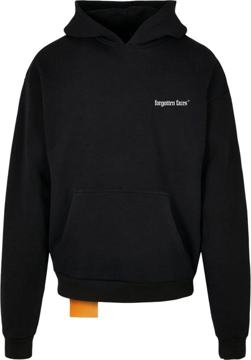 Produktbild Forgotten Faces The Mask Kapuzenpullover UltraSchwer (M)
