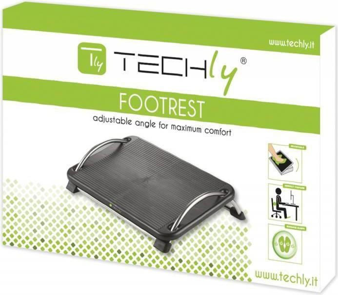 Actual product image Techly Footrest (43 x 28 x 28 cm)