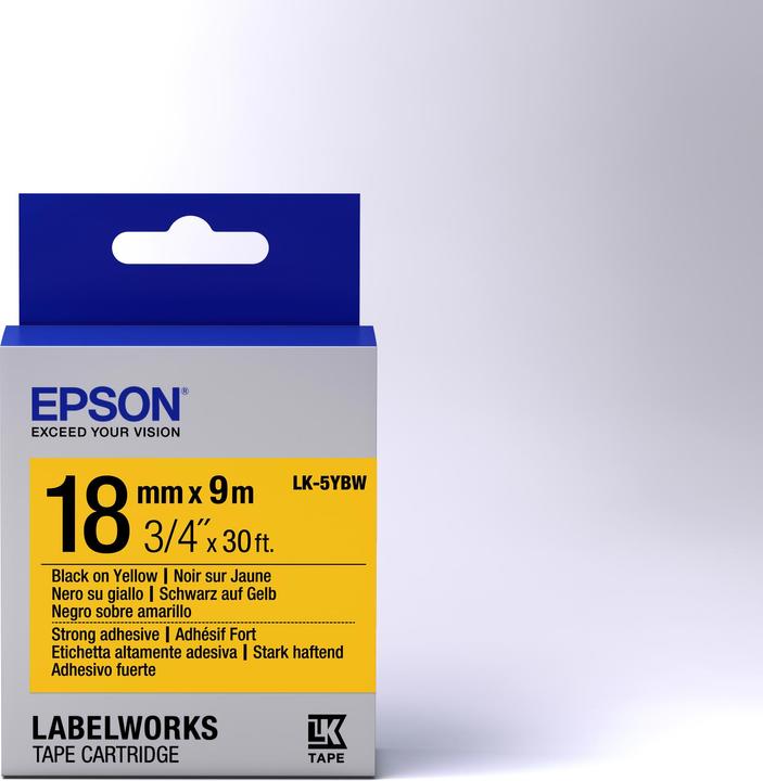 Epson Lk-5ybw