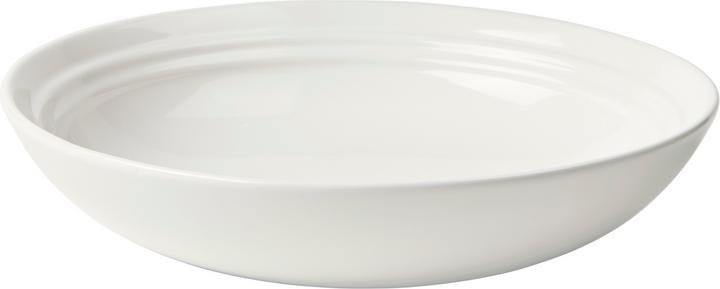 Immagine prodotto Broste Copenhagen Ciotola Stevns bianco gesso 23,5 x 5,2 cm