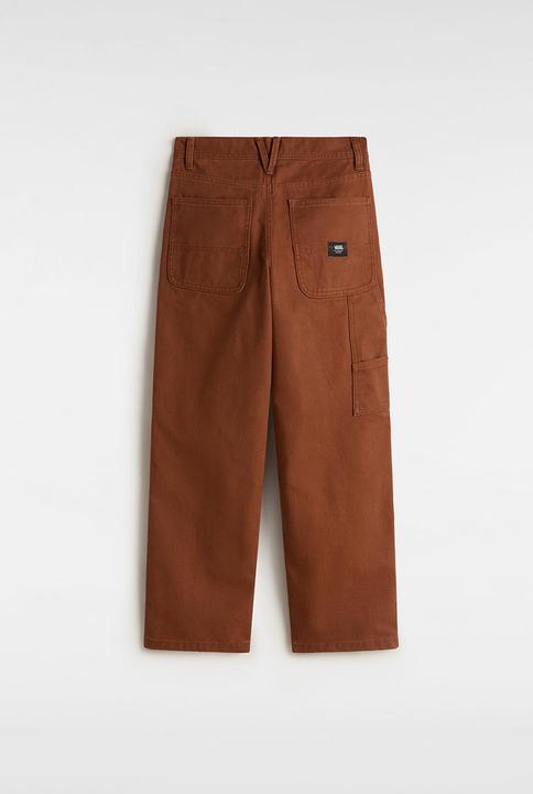 Produktbild Vans Drill Chore Carpenter Pant Tortoise Shell (30)