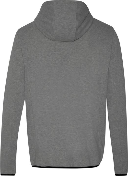 Actual product image MGA Mens Sweatshirt Protest Nxgaristoteles Full Zip Hoody (XL)