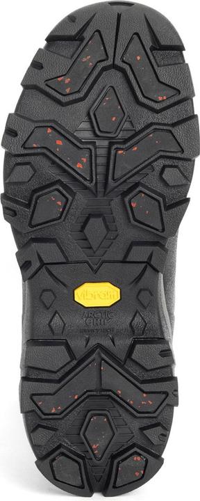 Actual product image Muck Boot Rubber boots Arctic Ice Vibram geometric design (38)