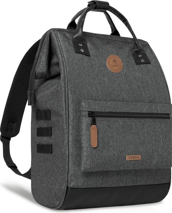 Actual product image Cabaia Rucksack / Backpack Adventurer Recycled Oxford Large (26 l)
