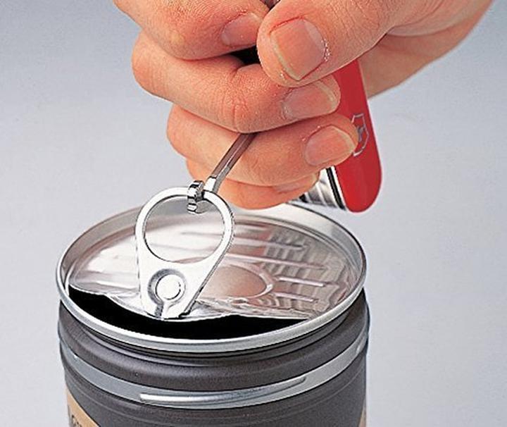 Produktbild Victorinox Super Tinker