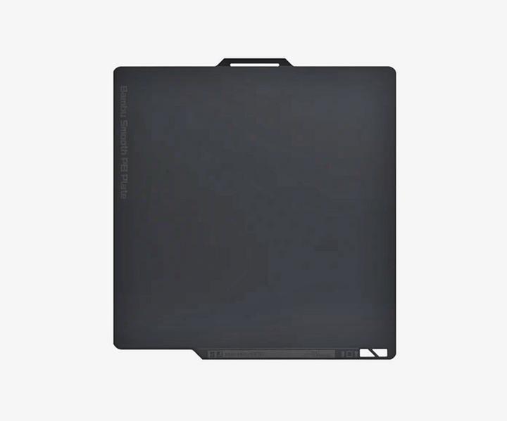 Produktbild Bambu Lab X1 / P1 Smooth PEI Plate (Platte, Druckbett)