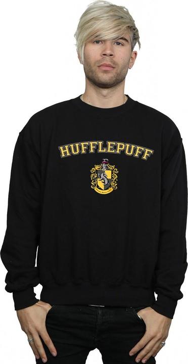 Produktbild Hufflepuff Crest Sweatshirt (XXL)