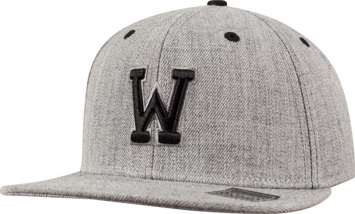 Produktbild Masterdis Letter Snapback (M)