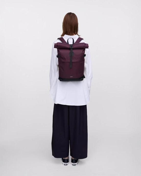Produktbild Sandqvist Icon Rolltop Backpack 23 (23 l)