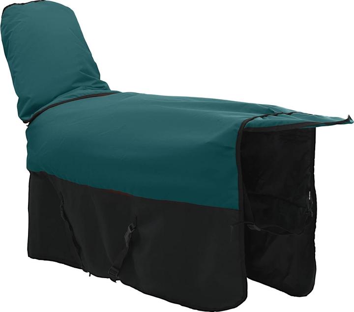 Produktbild vidaXL Pferdedecke