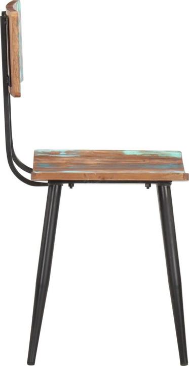 Image du produit vidaXL Esszimmerstuhl