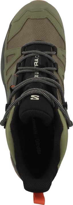 Actual product image Salomon X Ultra 4 (43 1/3)