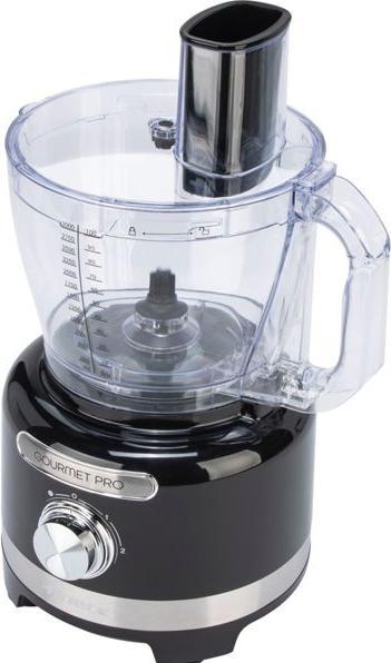 Image du produit Ariete Standmixer schwarz (1000 W)