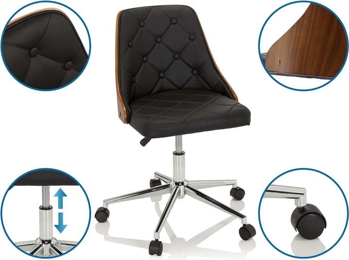 Produktbild Hjh Office Cenca