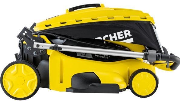 Produktbild Kärcher LMO 36-46 (Akkubetrieb)