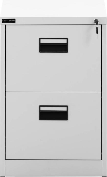 Produktbild Fromm & Starck Hängeregisterschrank (47 x 47 x 72 cm)