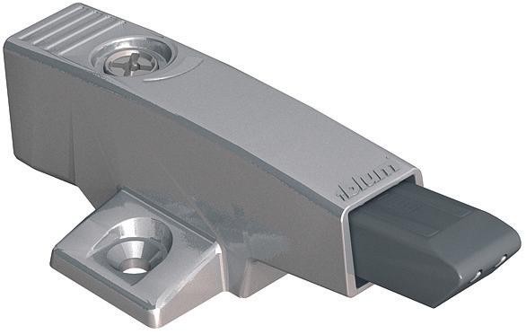 Blum 971A0500 NI BLUMOTION dans support, en c