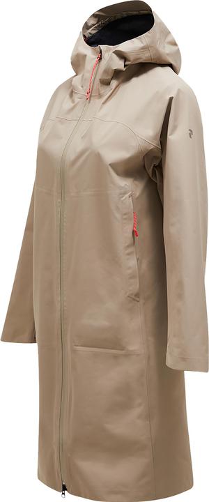 Image du produit Peak Performance Women's Treeline Shell Parka (S)