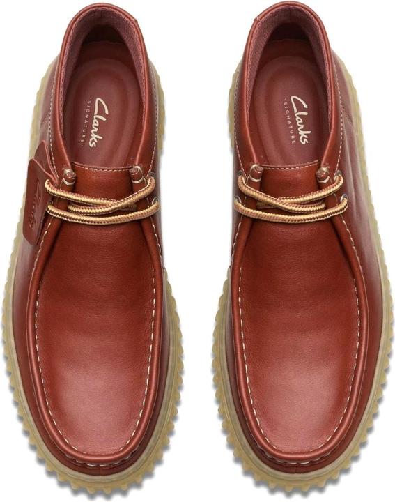 Actual product image Clarks Torhill Hi (41)