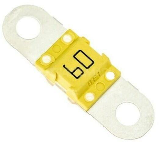 Actual product image Victron Energy MIDI memory (60 A)