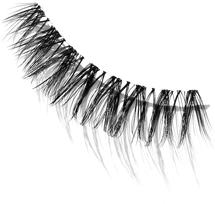 Actual product image NYX Professional Make-Up Jumbo Lash! (Artificial eyelashes)