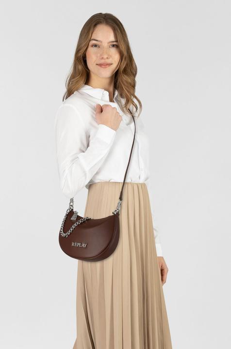 Produktbild Replay Schultertasche 23 cm