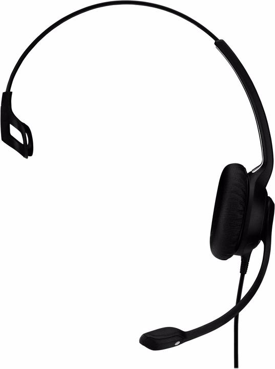 Immagine prodotto EPOS SENNHEISER IMAPCT SC 230 USB MS II Skype diretto USB unilaterale con controllo delle chiamate in (Cablato, USB-A)