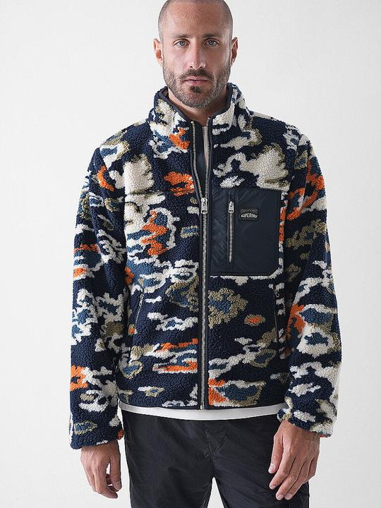 Produktbild Superdry Sweatjacke (XL)