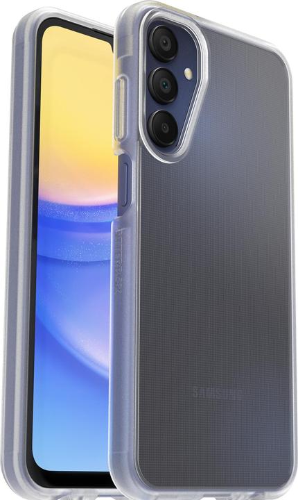 Actual product image OtterBox React (Samsung Galaxy A15 5G, Samsung Galaxy A15)
