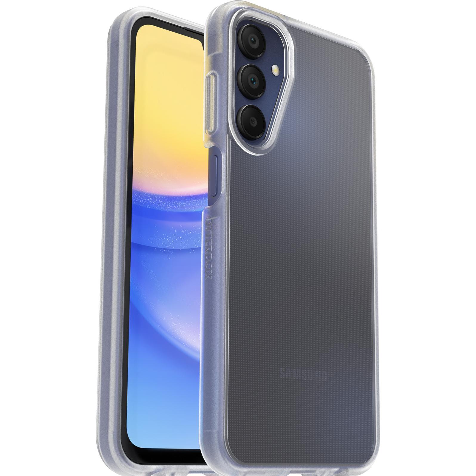 Thumbnail - OtterBox React (Samsung Galaxy A15 5G), Smartphone Hülle, Transparent