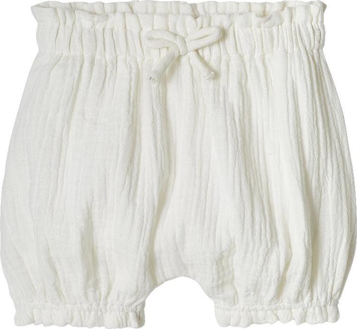 Immagine prodotto Vertbaudet Confezione da 2 pantaloni da gioco in mussola per bambini (74)