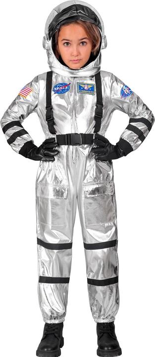 Actual product image Widmann Astronaut (110, 116)