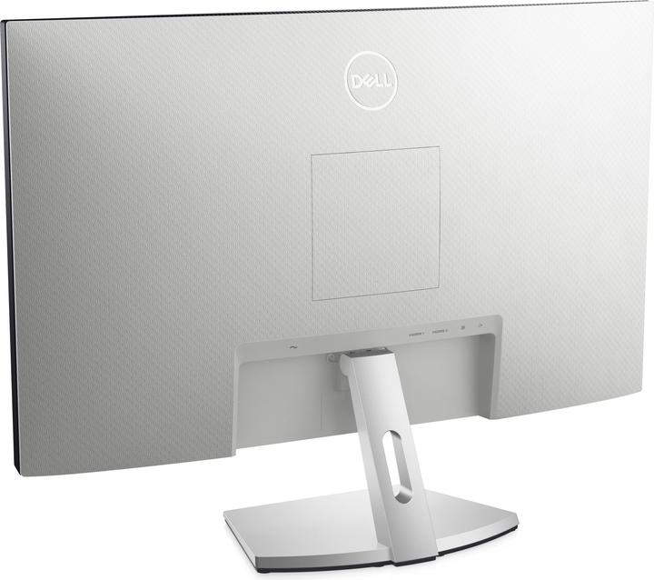 Produktbild Dell S2721D (2560 x 1440 Pixel, 27")