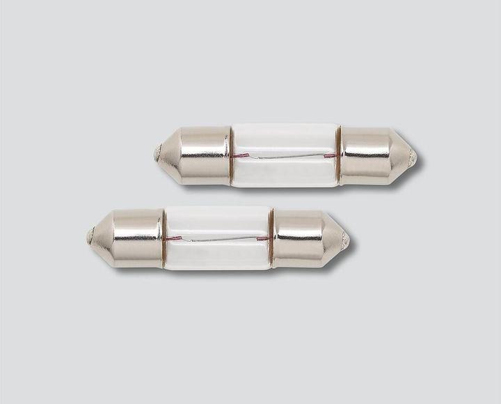 Siedle Soffittenlampe 18 V/3 W Sonstiges TM/IM 511-0